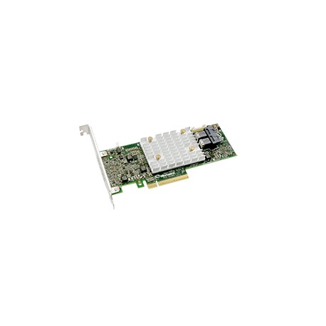 Adaptec SmartRAID 3102-8i PCI Express x8 3.0 12Gbit/s controlado RAID 2294800-R