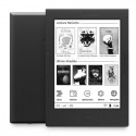 Energy Sistem eReader Pro 4 lectore de e-book Pantalla táctil 8 GB Wifi Negro 446711
