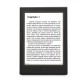 Energy Sistem eReader Pro 4 lectore de e-book Pantalla táctil 8 GB Wifi Negro 446711