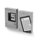 Energy Sistem eReader Pro 4 lectore de e-book Pantalla táctil 8 GB Wifi Negro 446711