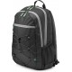 HP Active (Black/Mint Green) Tela Negro / Azul mochila 1LU22AA ABB