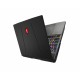 MSI GP65 Leopard 9SD-013ES Negro Portátil 39,6 cm (15.6'') 1920 x 1080 Pixeles 9th