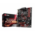 MSI B450 GAMING PLUS MAX placa base Zócalo AM4 ATX AMD B450 7B86-016R
