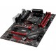 MSI B450 GAMING PLUS MAX placa base Zócalo AM4 ATX AMD B450 7B86-016R