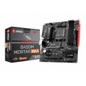 MSI B450M Mortar Max placa base Zócalo AM4 Micro ATX AMD B450