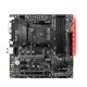 MSI B450M Mortar Max placa base Zócalo AM4 Micro ATX AMD B450