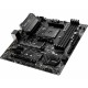MSI B450M Mortar Max placa base Zócalo AM4 Micro ATX AMD B450
