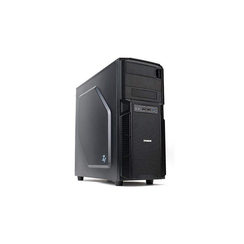 Zalman Z1 ZM-Z1 - ProComponentes