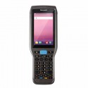 Honeywell ScanPal EDA60K ordenador móvil industrial 10,2 cm (4'') 480 x 800 Pixeles Pantalla táctil 415 g Negro