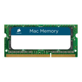 Corsair SODIMM DDR3 4GB/1066 Cértificada Mac