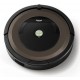 iRobot Roomba 896 0.6L Negro, Marrón aspiradora robotizada R896040