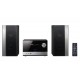 Pioneer X-PM12 Home audio micro system 76W Negro X-PM12BT