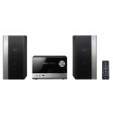 Pioneer X-PM12 Home audio micro system 76W Negro X-PM12BT