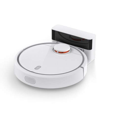 Xiaomi Roborock 2 S50 aspiradora robotizada Sin bolsa Blanco 0,48 L 53183