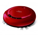 Taurus Striker Mini Rojo aspiradora robotizada 948.183