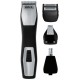 Wahl GroomsMan Pro depiladora para la barba Negro, Acero inoxidable 09855-1216