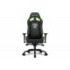 Sharkoon SKILLER SGS3 Asiento acolchado Respaldo acolchado silla de oficina y de ordenador 4044951019519