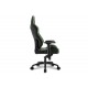 Sharkoon SKILLER SGS3 Asiento acolchado Respaldo acolchado silla de oficina y de ordenador 4044951019519