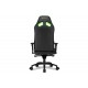 Sharkoon SKILLER SGS3 Asiento acolchado Respaldo acolchado silla de oficina y de ordenador 4044951019519
