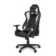 Arozzi Mezzo V2 Silla para videojuegos de PC Asiento acolchado MEZZO-V2-WHITE