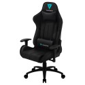 ThunderX3 BC3 Silla para videojuegos universal Asiento acolchado BC3BK