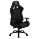 ThunderX3 BC3 Silla para videojuegos universal Asiento acolchado BC3BK