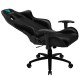 ThunderX3 BC3 Silla para videojuegos universal Asiento acolchado BC3BK