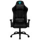 ThunderX3 BC3 Silla para videojuegos universal Asiento acolchado BC3BK