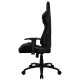 ThunderX3 BC3 Silla para videojuegos universal Asiento acolchado BC3BK