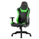 Mars Gaming MGC218BG silla para videojuegos Silla para videojuegos universal Asiento acolchado