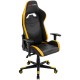 Mars Gaming MGC3 Silla para videojuegos universal Asiento acolchado MGC3BY