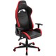 Mars Gaming MGC3 Silla para videojuegos universal Asiento acolchado MGC3BR