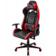Mars Gaming MGC3 Silla para videojuegos universal Asiento acolchado MGC3BR