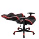 Mars Gaming MGC3 Silla para videojuegos universal Asiento acolchado MGC3BR