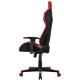 Mars Gaming MGC3 Silla para videojuegos universal Asiento acolchado MGC3BR