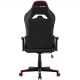Mars Gaming MGC3 Silla para videojuegos universal Asiento acolchado MGC3BR