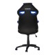 Woxter Stinger Station Alien Silla para videojuegos de PC Asiento acolchado GM26-054