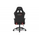 Sharkoon SKILLER SGS2 Asiento acolchado silla de oficina y de ordenador 4044951020188