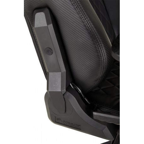 Corsair T1 Race Silla para videojuegos de PC CF-9010012-WW
