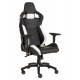 Corsair T1 Race Silla para videojuegos de PC CF-9010012-WW