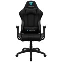 ThunderX3 EC3BK silla para videojuegos Silla para videojuegos de PC Asiento acolchado