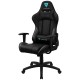 ThunderX3 EC3BK silla para videojuegos Silla para videojuegos de PC Asiento acolchado