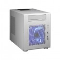 Lian Li PC-Q08A Cubo Plata