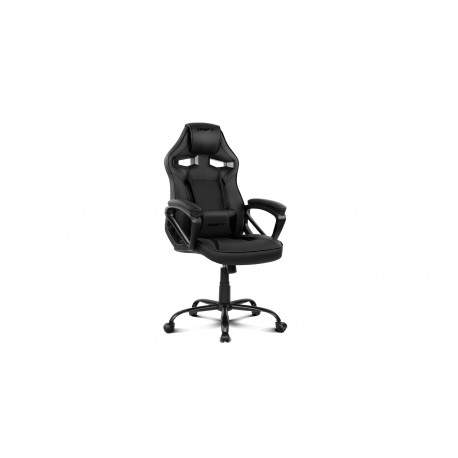 DRIFT DR50 Silla para videojuegos de PC Asiento acolchado tapizado DR50B