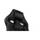 DRIFT DR50 Silla para videojuegos de PC Asiento acolchado tapizado DR50B