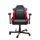 DXRacer OH DF88 NR silla OH/DF88/NR