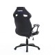 Woxter Stinger Station Army Silla para videojuegos de PC Asiento acolchado GM26-058