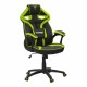 Woxter Stinger Station Alien Silla para videojuegos de PC Asiento acolchado gm26-056
