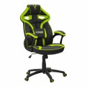 Woxter Stinger Station Alien Silla para videojuegos de PC Asiento acolchado gm26-056