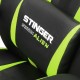 Woxter Stinger Station Alien Silla para videojuegos de PC Asiento acolchado gm26-056
